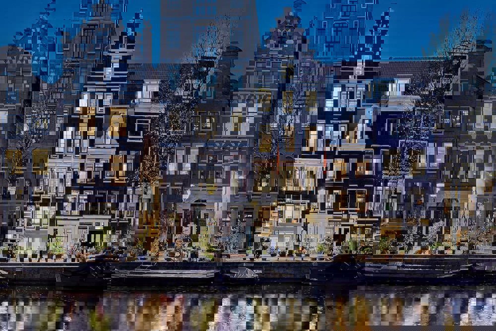 Stanley Collection Hotel Hegra Amsterdam