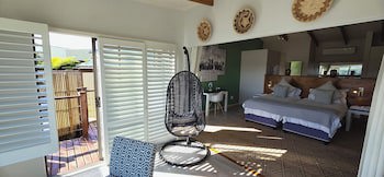 Elephant Hide Of Knysna Guest Lodge