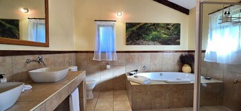 Elephant Hide Of Knysna Guest Lodge