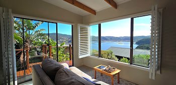 Elephant Hide Of Knysna Guest Lodge