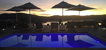 Elephant Hide Of Knysna Guest Lodge
