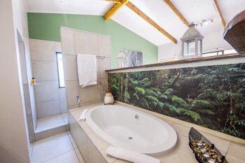 Elephant Hide Of Knysna Guest Lodge