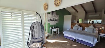 Elephant Hide Of Knysna Guest Lodge