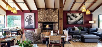 Elephant Hide Of Knysna Guest Lodge