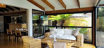 Elephant Hide Of Knysna Guest Lodge