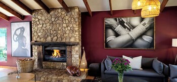 Elephant Hide Of Knysna Guest Lodge