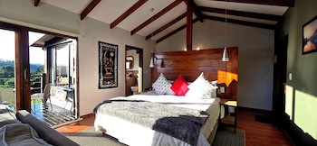 Elephant Hide Of Knysna Guest Lodge