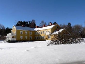 Hotel Per Olof Garden