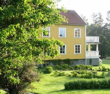 Hotel Per Olof Garden