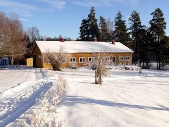 Hotel Per Olof Garden