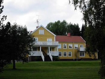 Hotel Per Olof Garden