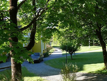 Hotel Per Olof Garden