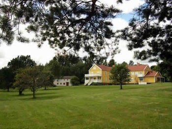 Hotel Per Olof Garden