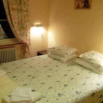 Hotel Per Olof Garden