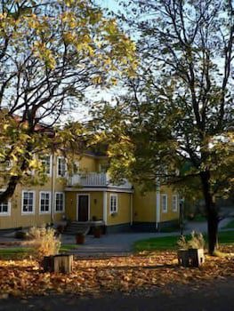 Hotel Per Olof Garden