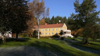 Hotel Per Olof Garden