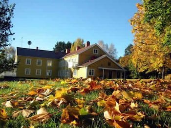 Hotel Per Olof Garden