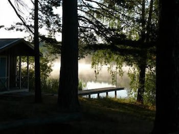 Hotel Per Olof Garden