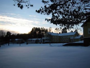 Hotel Per Olof Garden
