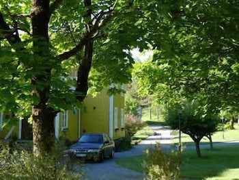 Hotel Per Olof Garden