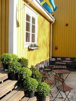 Hotel Per Olof Garden