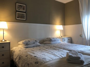 Hotel Per Olof Garden