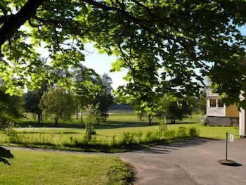 Hotel Per Olof Garden