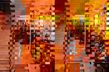 Sultanahmet Park Hotel