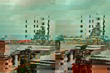 Sultanahmet Park Hotel