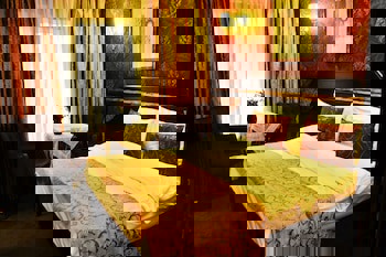 Sultanahmet Park Hotel