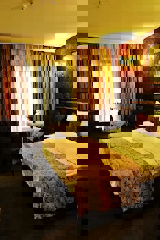 Sultanahmet Park Hotel