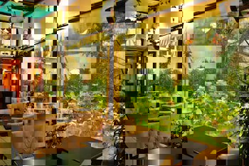 Sultanahmet Park Hotel