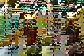 Sultanahmet Park Hotel