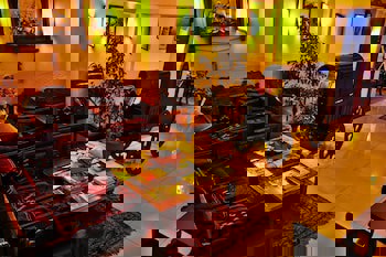 Sultanahmet Park Hotel