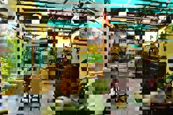 Sultanahmet Park Hotel