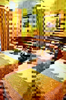 Sultanahmet Park Hotel