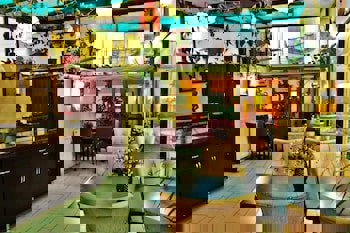 Sultanahmet Park Hotel