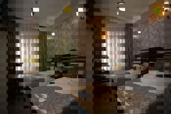 Sultanahmet Park Hotel