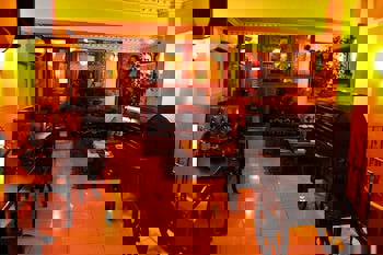 Sultanahmet Park Hotel