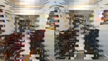 Sultanahmet Park Hotel