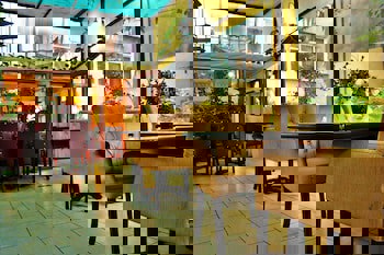 Sultanahmet Park Hotel