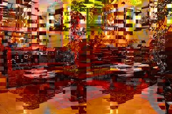 Sultanahmet Park Hotel