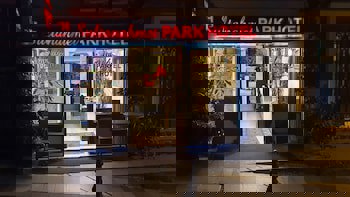 Sultanahmet Park Hotel