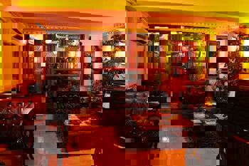 Sultanahmet Park Hotel