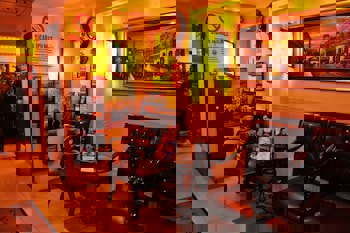 Sultanahmet Park Hotel