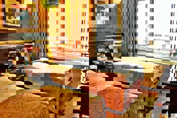 Sultanahmet Park Hotel