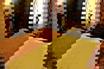 Sultanahmet Park Hotel