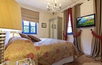 Zagori Suites Luxury Residences