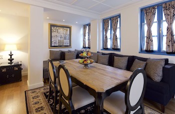 Zagori Suites Luxury Residences