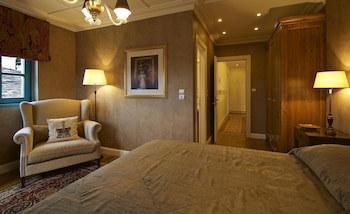 Zagori Suites Luxury Residences